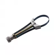 Ключ за маслен филтър TOPMASTER 55 - 110мм, с метална лента
