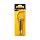 Ключ за маслен филтър TOPMASTER 55 - 110мм, с метална лента - small, 280584