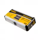 Комплект екстрактори TOPMASTER 9-19мм 10части, хром-молибденова - small, 280545