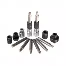 Комплект за алтернатори TOPMASTER 13части - small