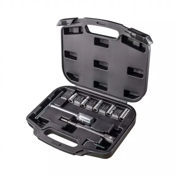 Комплект за инжектори TOPMASTER 7части