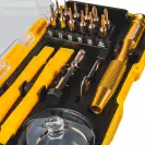 Комплект за ремонт на електроника TOPMASTER 19части - small, 280529