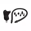 Компресор акумулаторен EINHELL SUPERRO 18/380 - Solo, 18V, 2.0-8.0Ah, Li-Ion, 80l/min - small, 281144