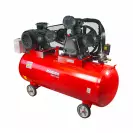 Компресор RAIDER RD-AC06, 270l, 10bar, 900l/min, 7.5kW, 10hp, 380V - small