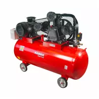 Компресор RAIDER RD-AC06, 270l, 10bar, 900l/min, 7.5kW, 10hp, 380V