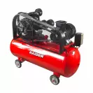 Компресор RAIDER RD-AC06, 270l, 10bar, 900l/min, 7.5kW, 10hp, 380V - small, 279880