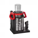 Крик хидравличен MEGA BR50G 50т, 260-400мм - small