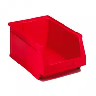 Кутия за окачване TAYG №53-червена, 336x160x130мм