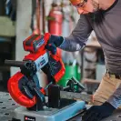 Лента за банциг EINHELL 1141x13мм 3броя, за TE-MB 18/127 U Li и TE-MB 18/127 Li - small, 282378