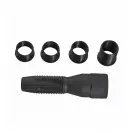 Метчик за свещи TOPMASTER 5части, Cr-Mo - small