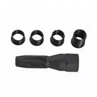Метчик за свещи TOPMASTER 5части, Cr-Mo