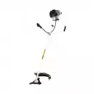 Моторна коса REM Power BCEm 4317, 1.25kW, 1.7к.с, 43см3 - small