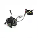 Моторна коса REM Power BCEm 5828, 2.00kW, 2.7к.с, 57.7см3 - small, 281373