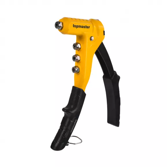 Нитачка TOPMASTER 230мм, M3, M4, M5, M6