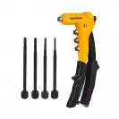 Нитачка TOPMASTER 230мм, M3, M4, M5, M6 - small, 280565