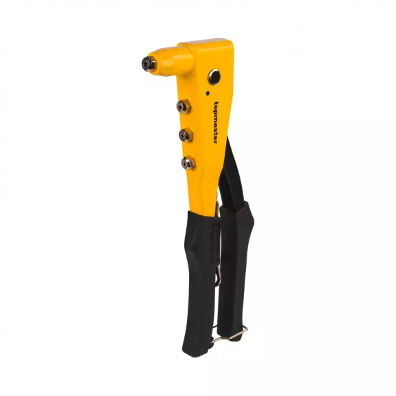 Нитачка TOPMASTER 250мм, 2.4, 3.2, 4.0, 4.8мм