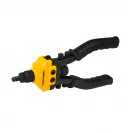Нитачка TOPMASTER 255мм, от 2.4 мм до 6.4 мм, от M3 до M10 - small, 280559