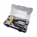 Нитачка TOPMASTER 255мм, от 2.4 мм до 6.4 мм, от M3 до M10 - small, 280560