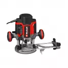 Оберфреза EINHELL TP-RO 1400 E, 1400W, 10000-30000об/мин, ф6,8мм - small