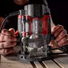 Оберфреза EINHELL TP-RO 1400 E, 1400W, 10000-30000об/мин, ф6,8мм - small, 281091