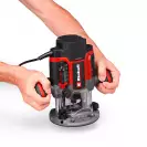Оберфреза EINHELL TP-RO 1400 E, 1400W, 10000-30000об/мин, ф6,8мм - small, 281092