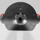 Оберфреза EINHELL TP-RO 1400 E, 1400W, 10000-30000об/мин, ф6,8мм - small, 281094