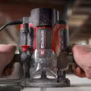 Оберфреза EINHELL TP-RO 1400 E, 1400W, 10000-30000об/мин, ф6,8мм - small, 281095