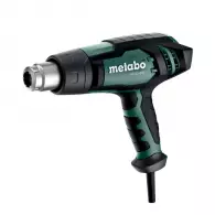 Пистолет за горещ въздух METABO HG 20-600, 2000W, 50-600°C, 150-500л/мин