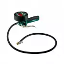 Пистолет за помпане на гуми METABO RF 80 D, с дигитален манометър, 0.5-12bar - small, 280432