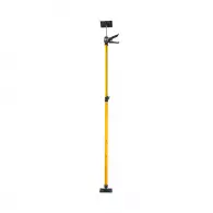 Подпора телескопична TOPMASTER 115 - 290см, стомана