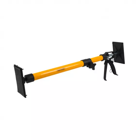 Подпора телескопична TOPMASTER 50 - 115см, стомана