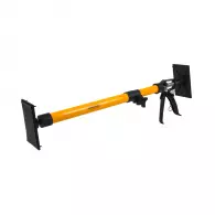 Подпора телескопична TOPMASTER 50 - 115см, стомана