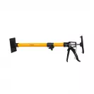 Подпора телескопична TOPMASTER 50 - 115см, стомана - small, 280541