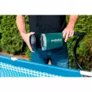 Помпа потопяема акумулаторна METABO TPF 18 LTX 2200 SOLO, 18V, 4.0-10.0Ah, Li-HD, Q=33.33/min, за чиста вода - small, 280272