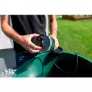 Помпа потопяема акумулаторна METABO TPF 18 LTX 2200 SOLO, 18V, 4.0-10.0Ah, Li-HD, Q=33.33/min, за чиста вода - small, 280275