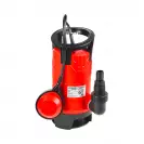 Помпа потопяема RAIDER RD-WP63, 550W, Q=208l/min, H=7m, 1