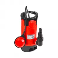 Помпа потопяема RAIDER RD-WP63, 550W, Q=208l/min, H=7m, 1