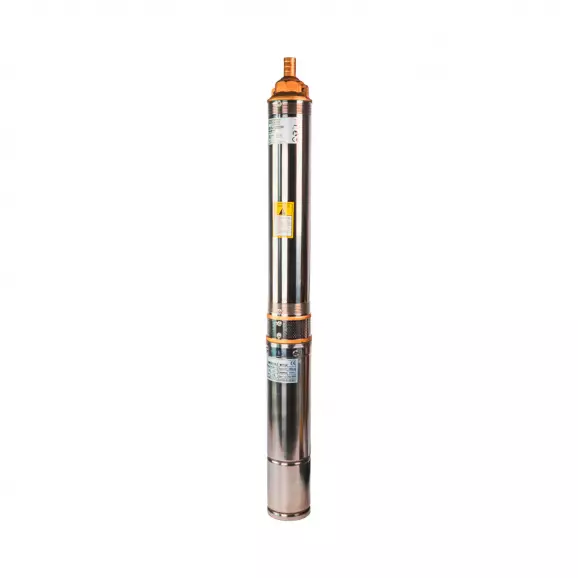 Помпа потопяема RAIDER RD-WP71, 750W, Q=90l/min, H=73m, 1