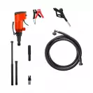 Помпа за дизел PRESSOL PREMAхх 38л/мин, 12V - small