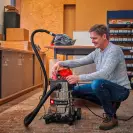 Прахосмукачка EINHELL TC-VC 3055 SA, 900W, -л/мин, 30л - small, 281126