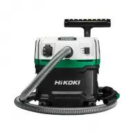 Прахосмукачка HIKOKI RP200YL-WAZ, 1200W, 4200л/мин, 20л