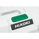 Прахосмукачка HIKOKI RP200YL-WAZ, 1200W, 4200л/мин, 20л - small, 282024
