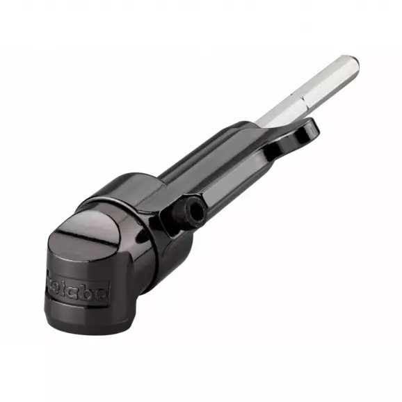 Приставка за винтоверт ъглова METABO, 1/4