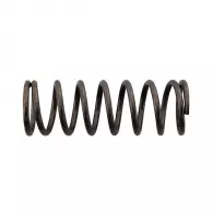 Пружина притискаща за нитачка MAKITA 7, DRV150, DRV150RFE, DRV150RFJ, DRV150Z, DRV150ZJ, DRV250, DRV250RFE ...