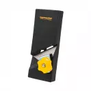 Ренде за гипсокартон TOPMASTER, пластмасово - small