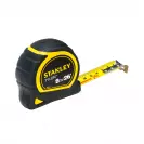 Ролетка пластмасов корпус STANLEY TYLON 8м x 25мм, гумирана, EC-клас 2 - small, 281502