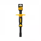 Секач плосък с предпазител TOPMASTER 16х250мм, CrV - small, 280485