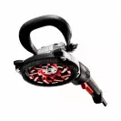 Фреза за шлайфане на бетон METABO RSEV 19-125 RT, 1900W, 3800-8200об/мин, ф125мм - small, 280244