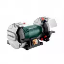 Шмиргел METABO DSD 200 PLUS, 750W, 2980об/мин, ф200x33мм, 400V  - small