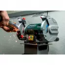 Шмиргел METABO DSD 200 PLUS, 750W, 2980об/мин, ф200x33мм, 400V  - small, 280234